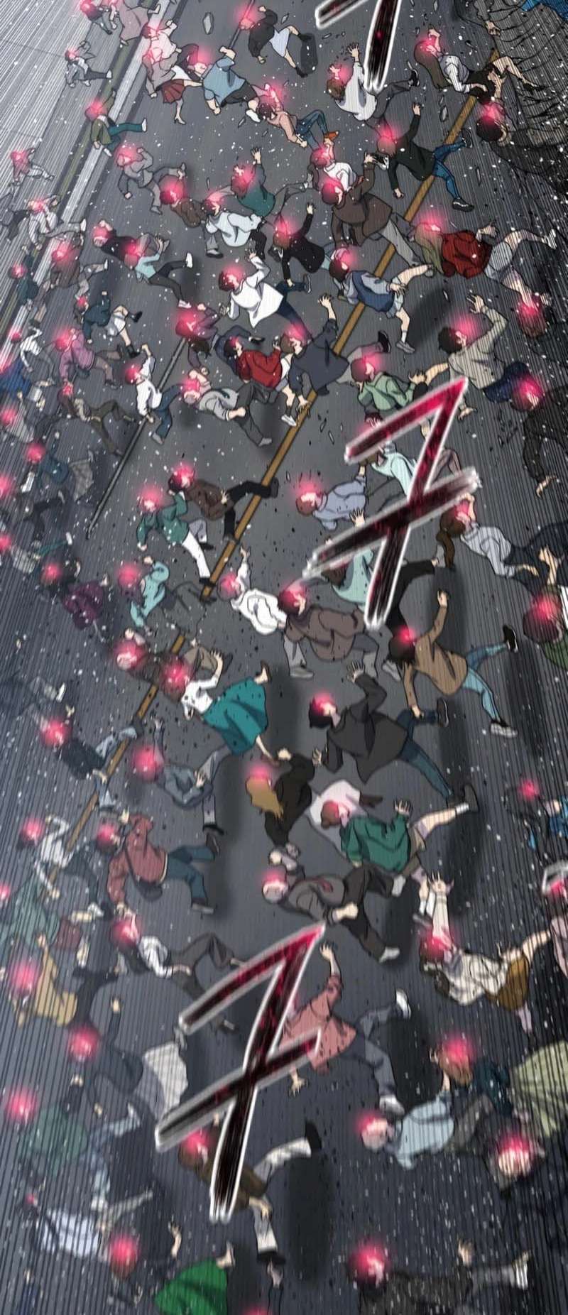 Read Existence FR Manga Online