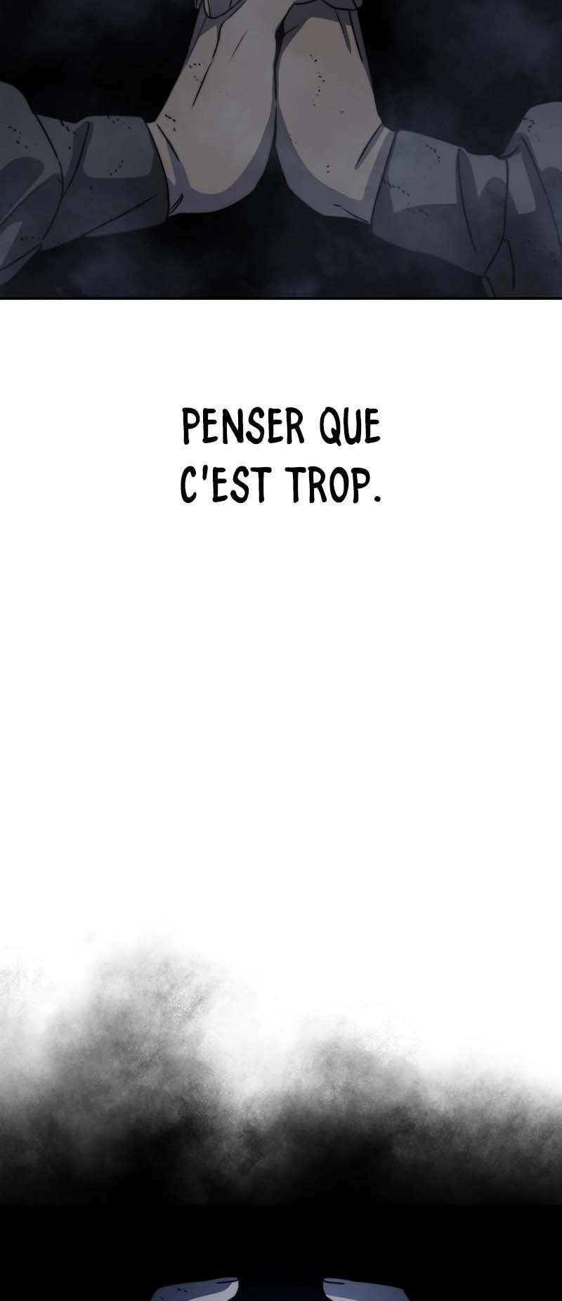 Read Existence FR Manga Online