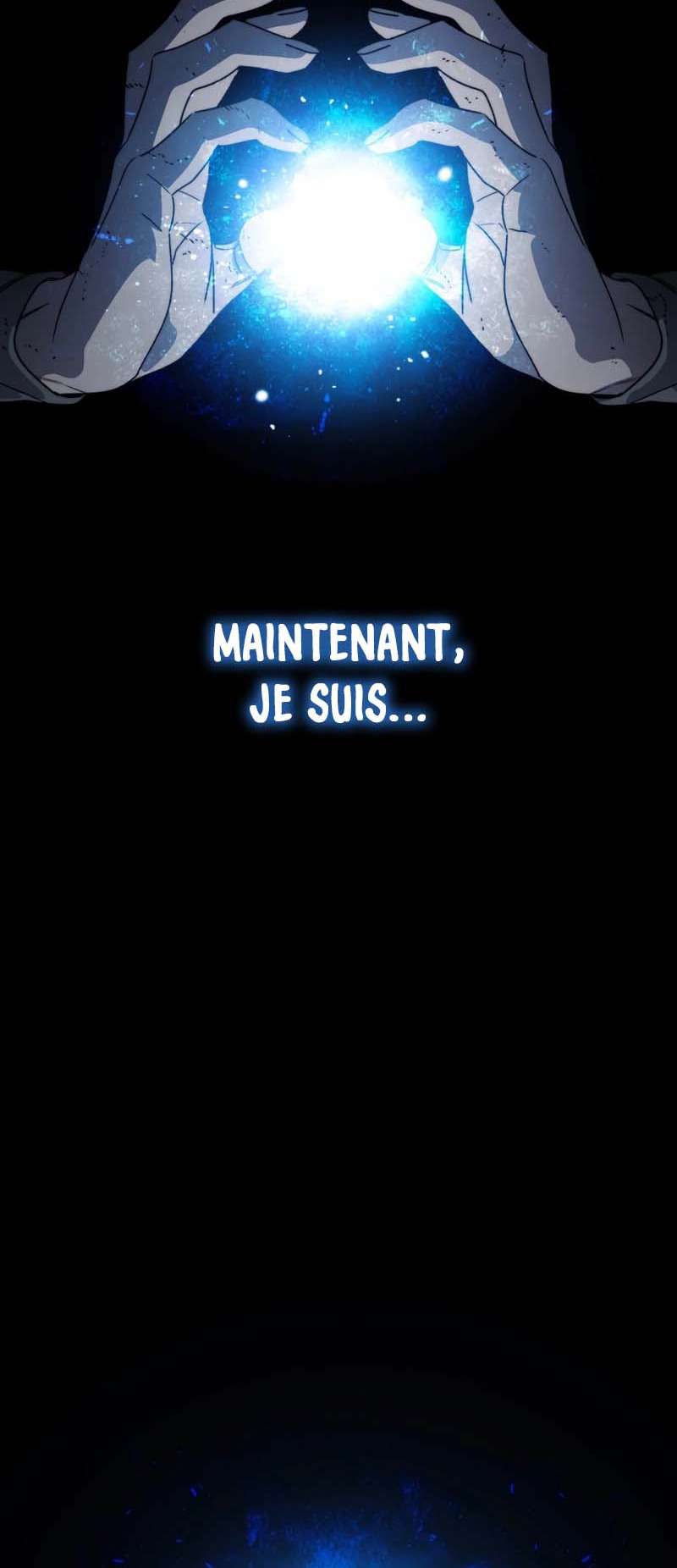 Read Existence FR Manga Online