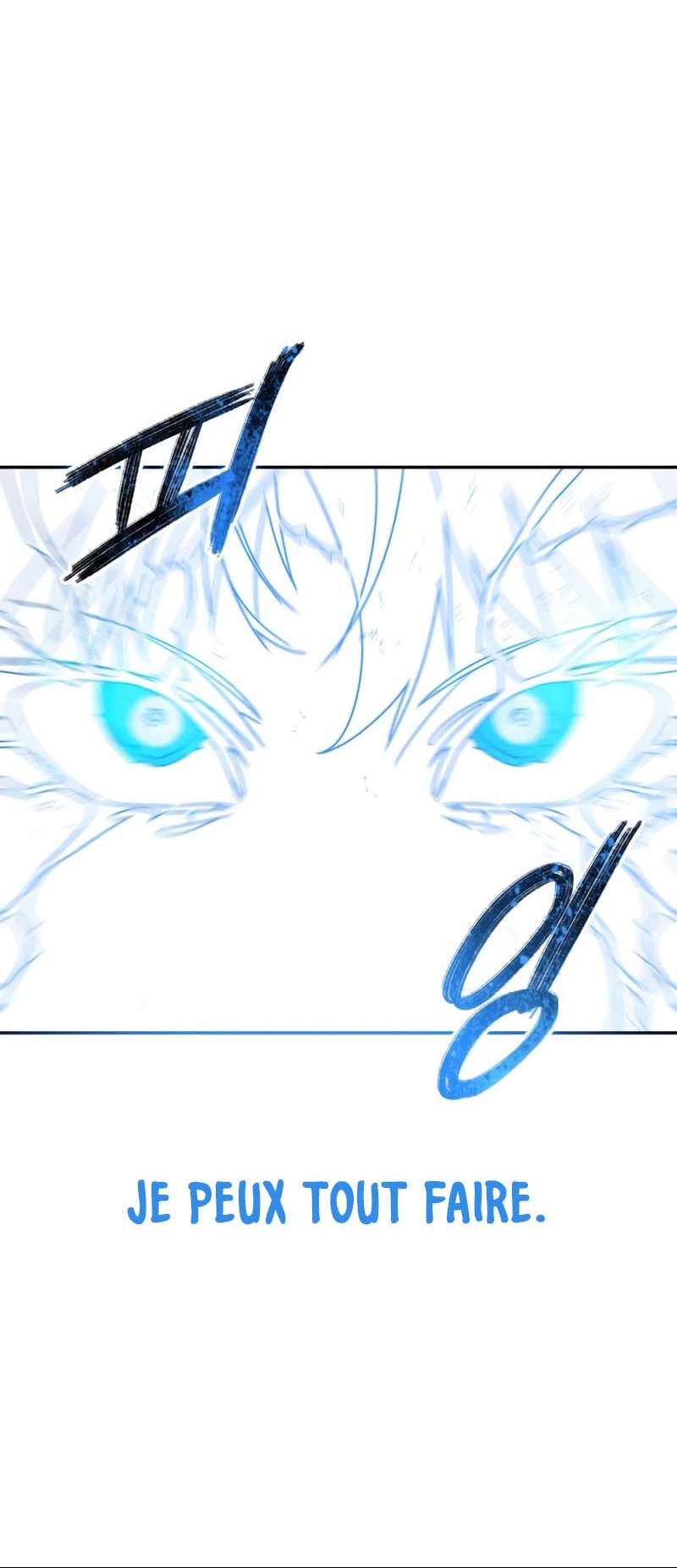 Read Existence FR Manga Online