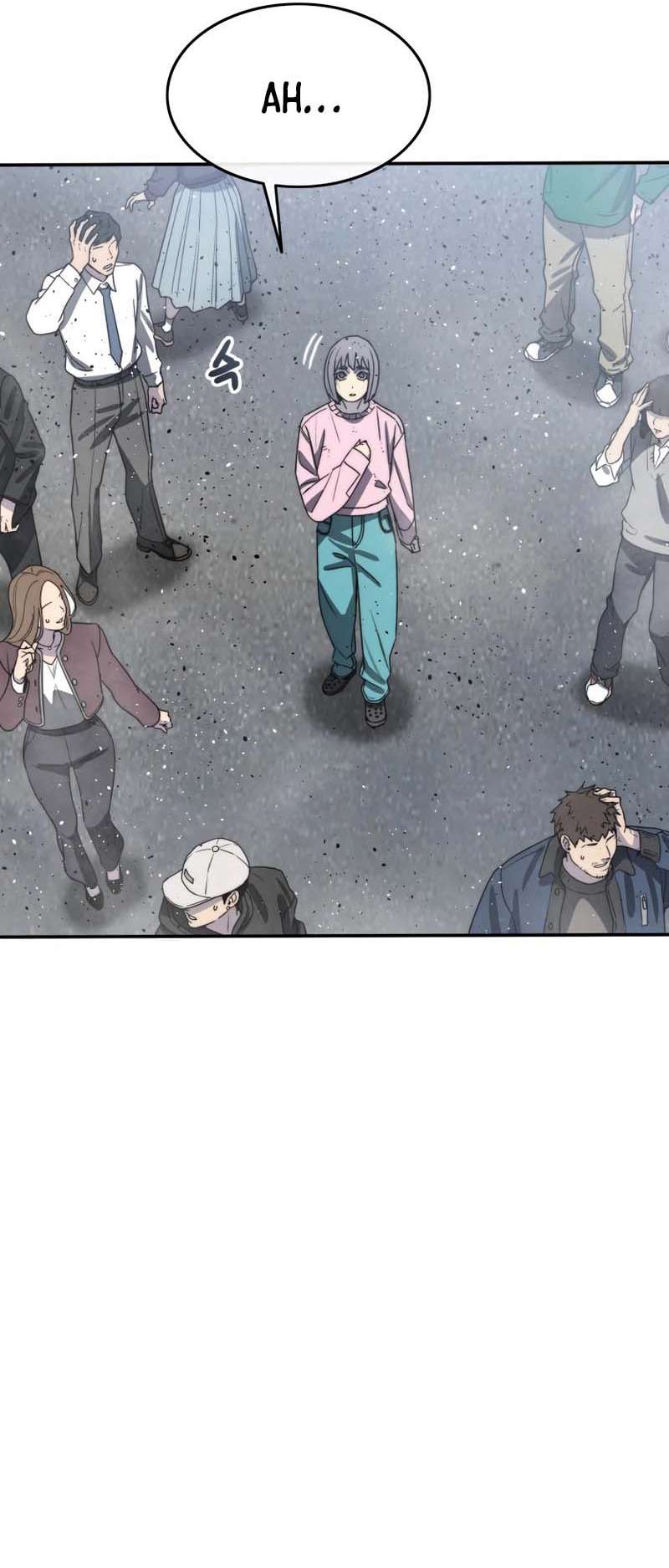 Read Existence FR Manga Online