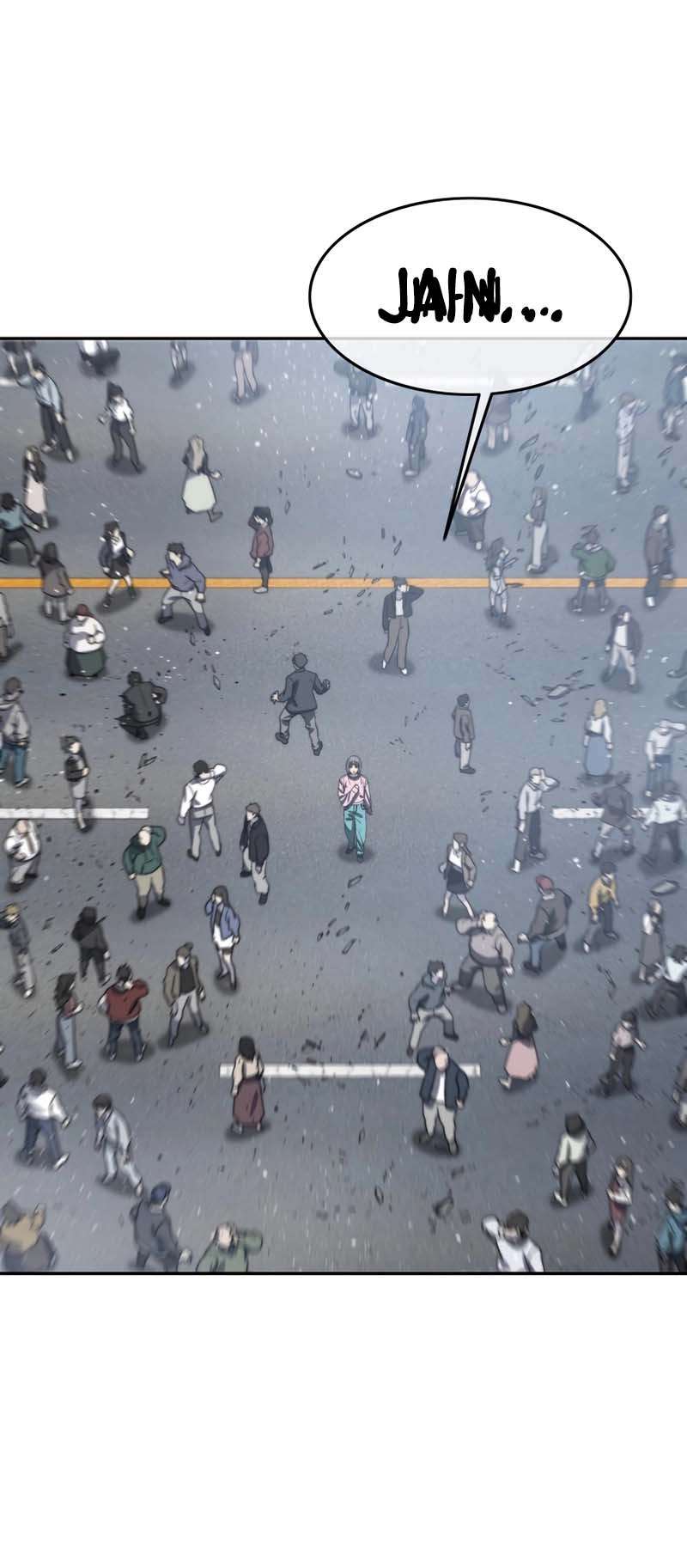 Read Existence FR Manga Online