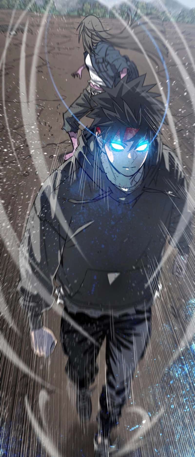 Read Existence FR Manga Online