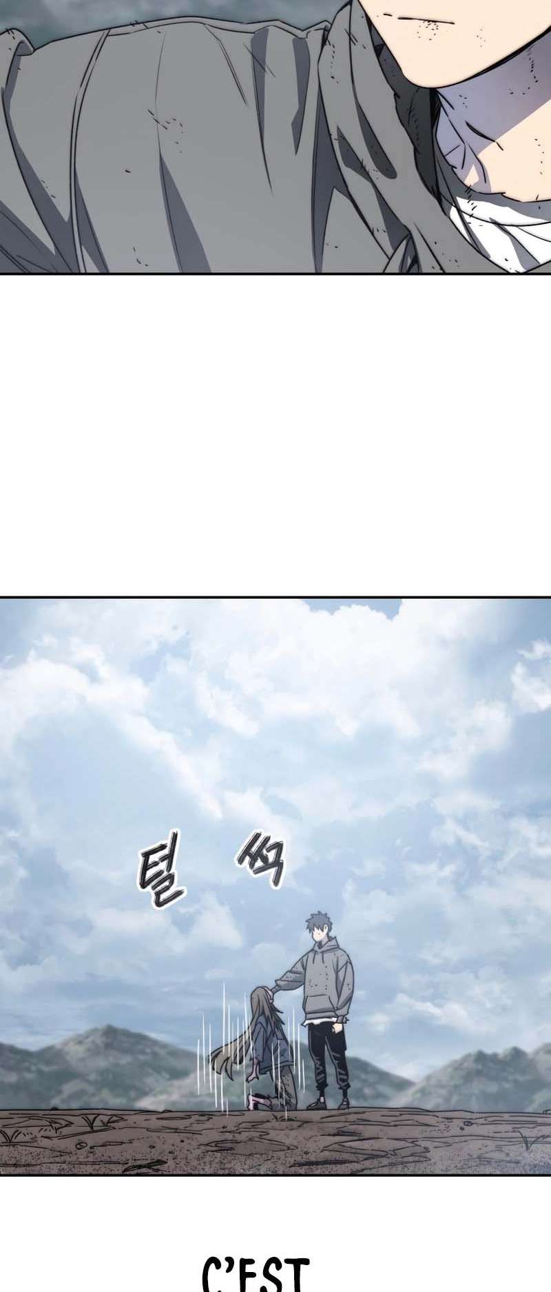 Read Existence FR Manga Online