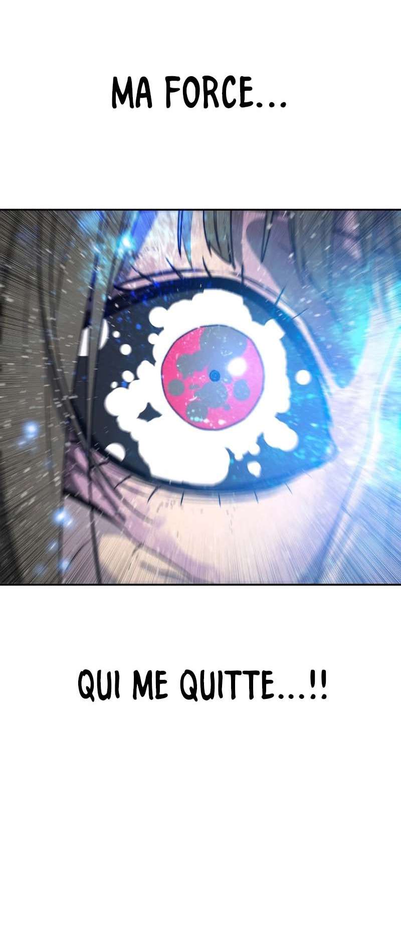 Read Existence FR Manga Online