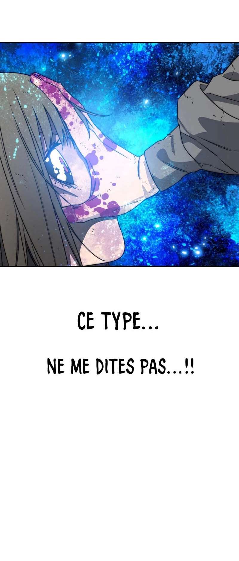 Read Existence FR Manga Online