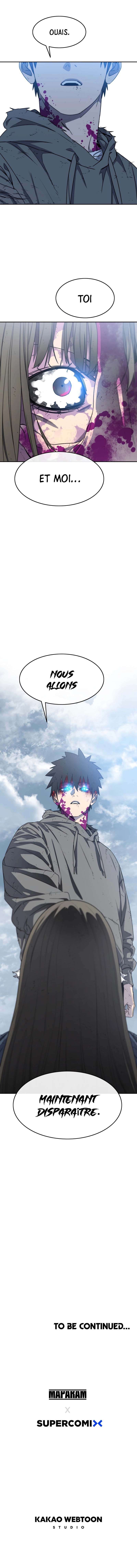 Read Existence FR Manga Online