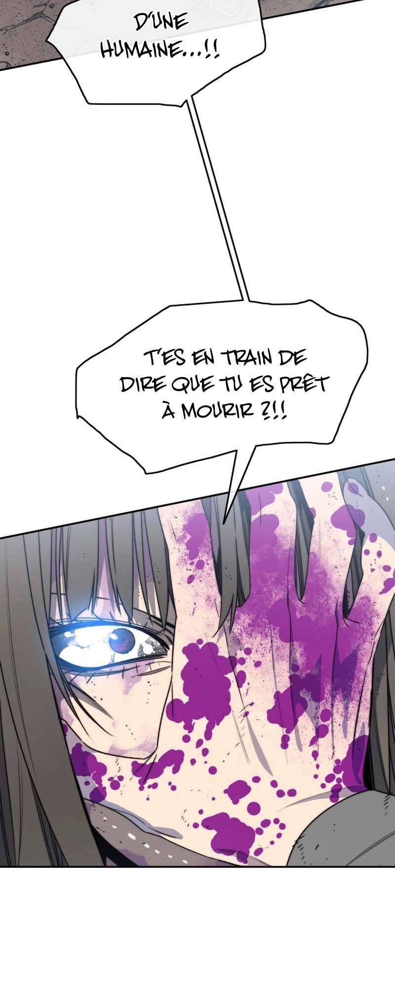 Read Existence FR Manga Online