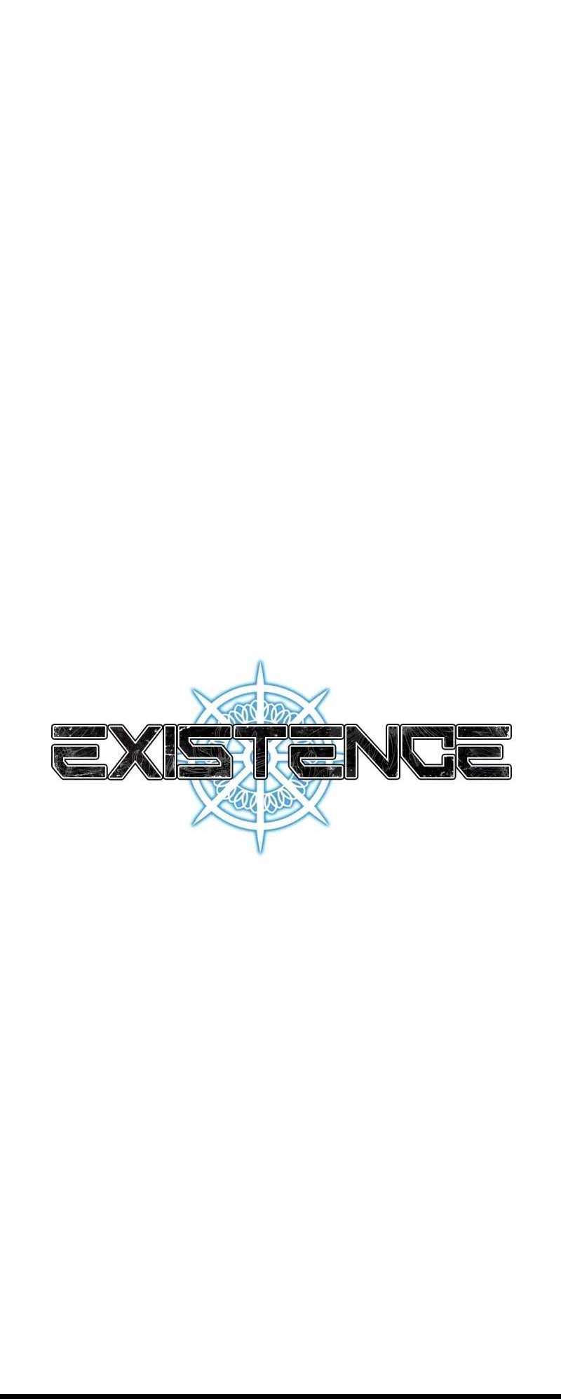 Read Existence FR Manga Online