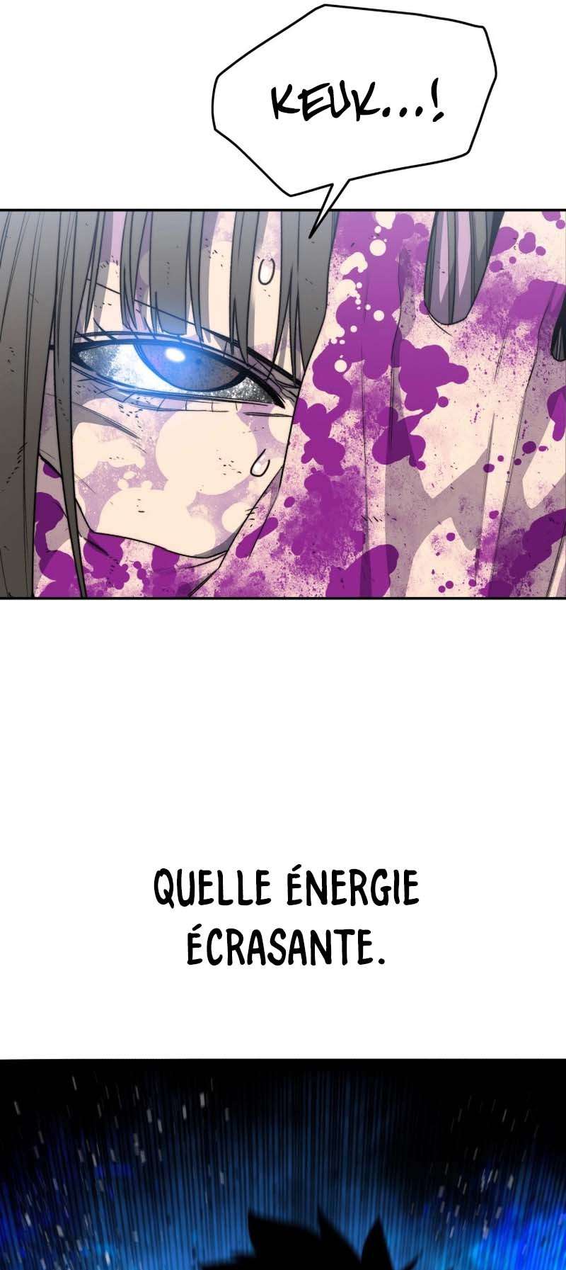 Read Existence FR Manga Online