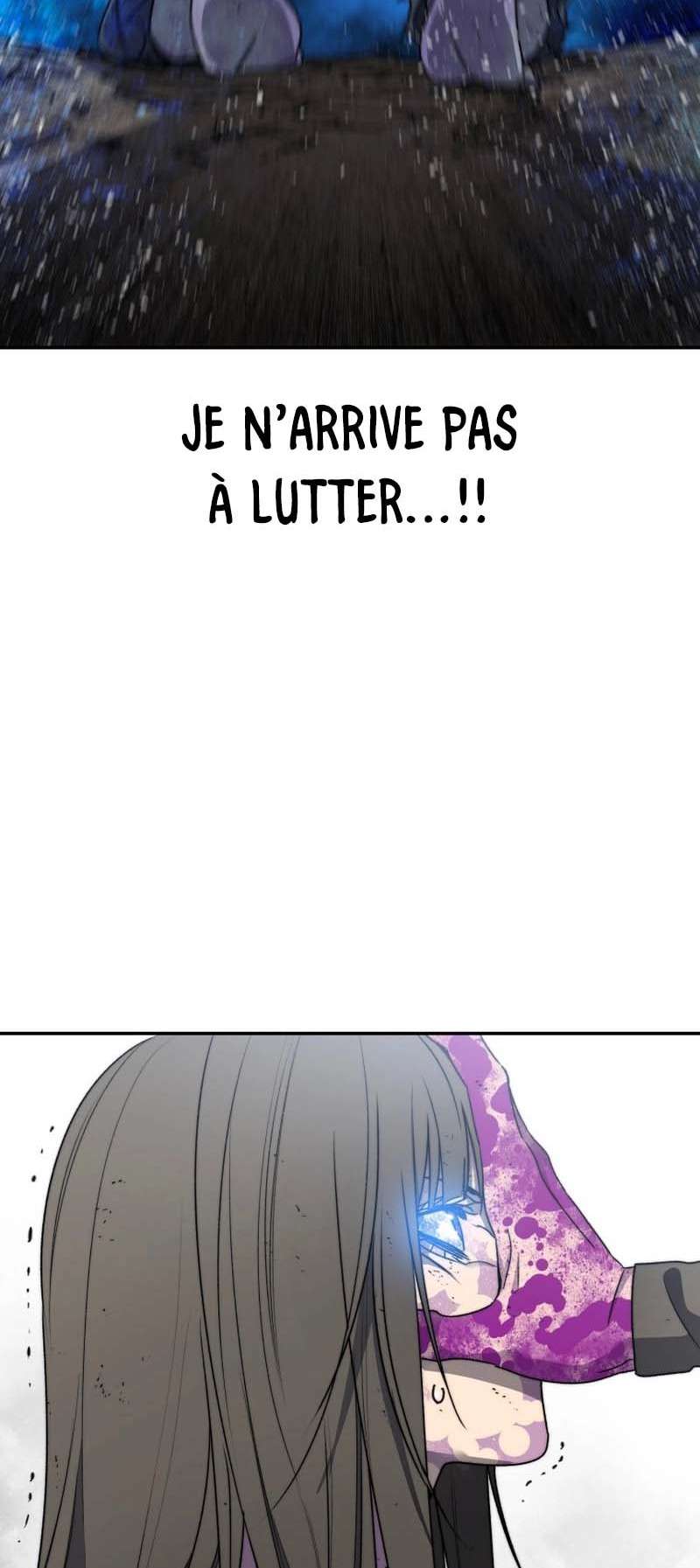 Read Existence FR Manga Online