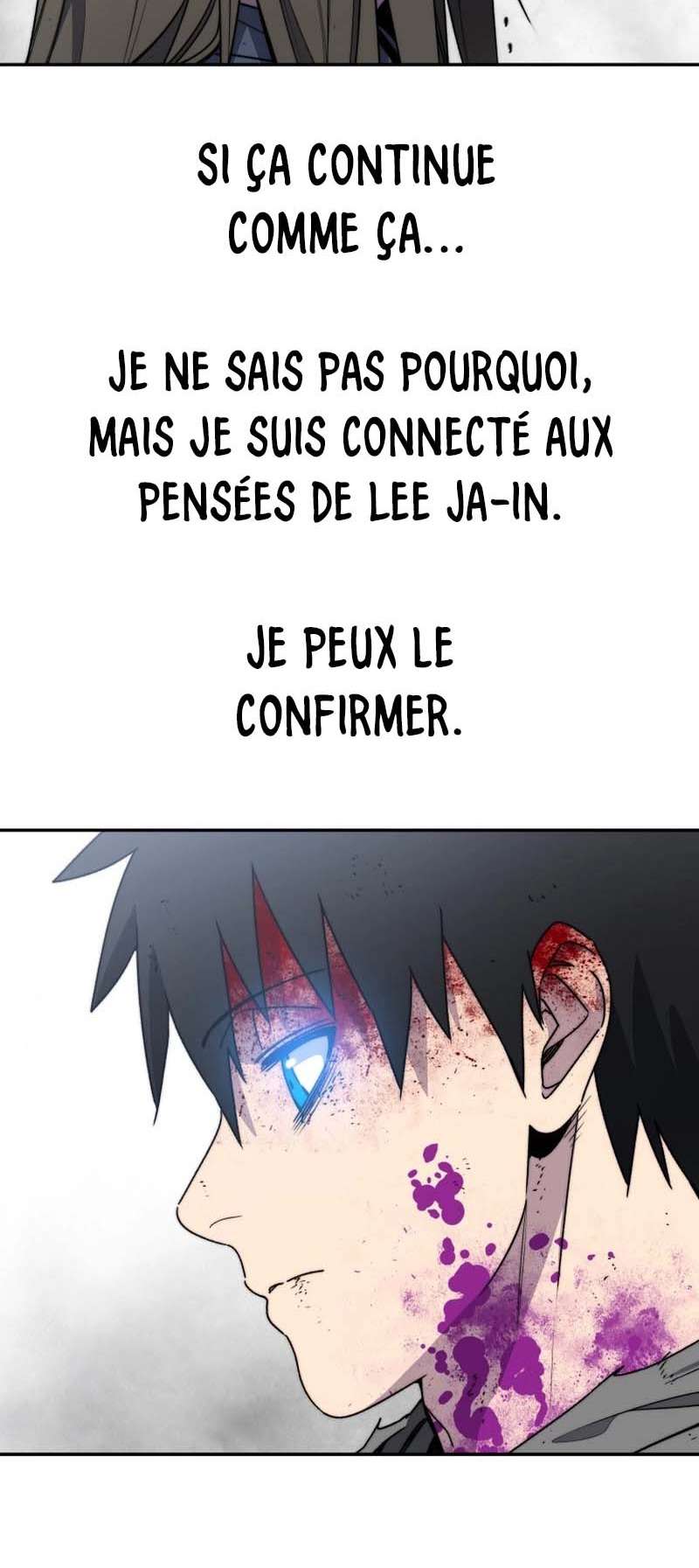 Read Existence FR Manga Online