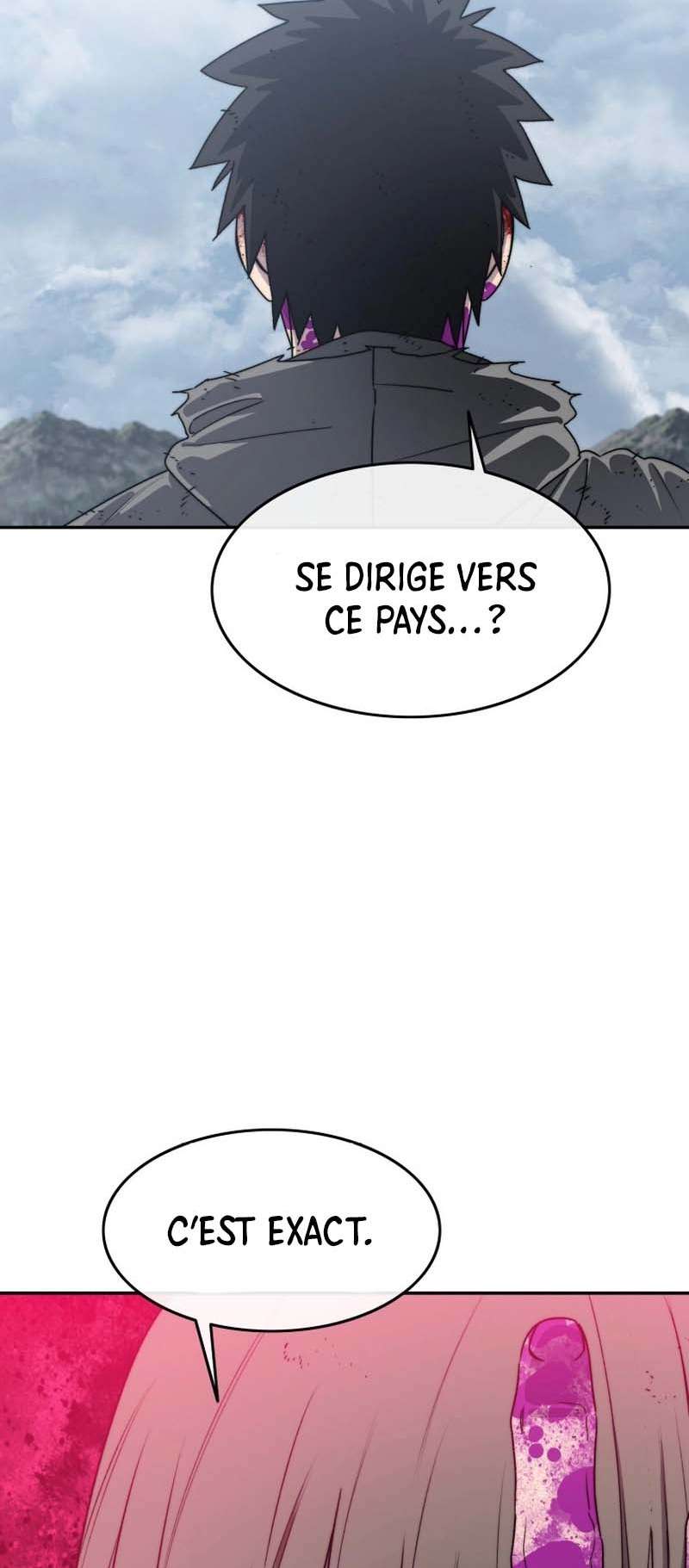 Read Existence FR Manga Online