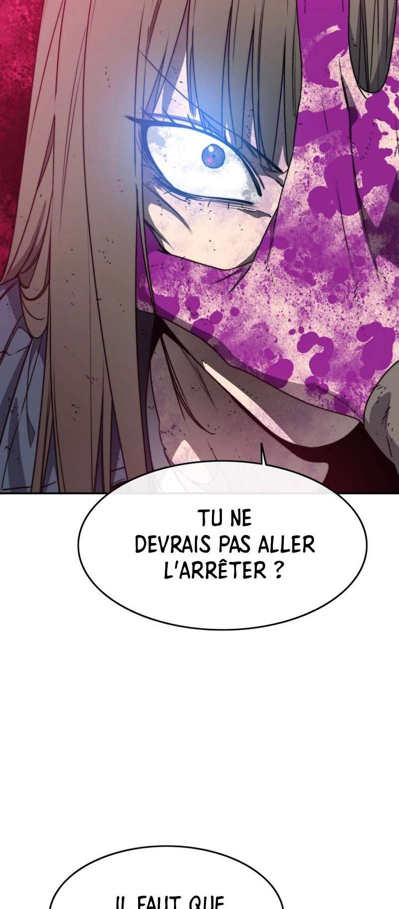 Read Existence FR Manga Online