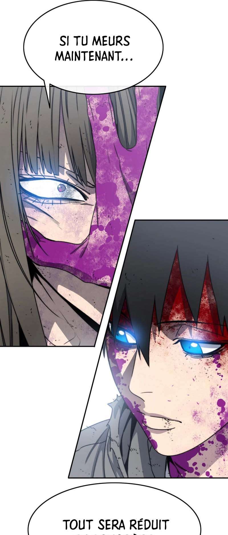 Read Existence FR Manga Online