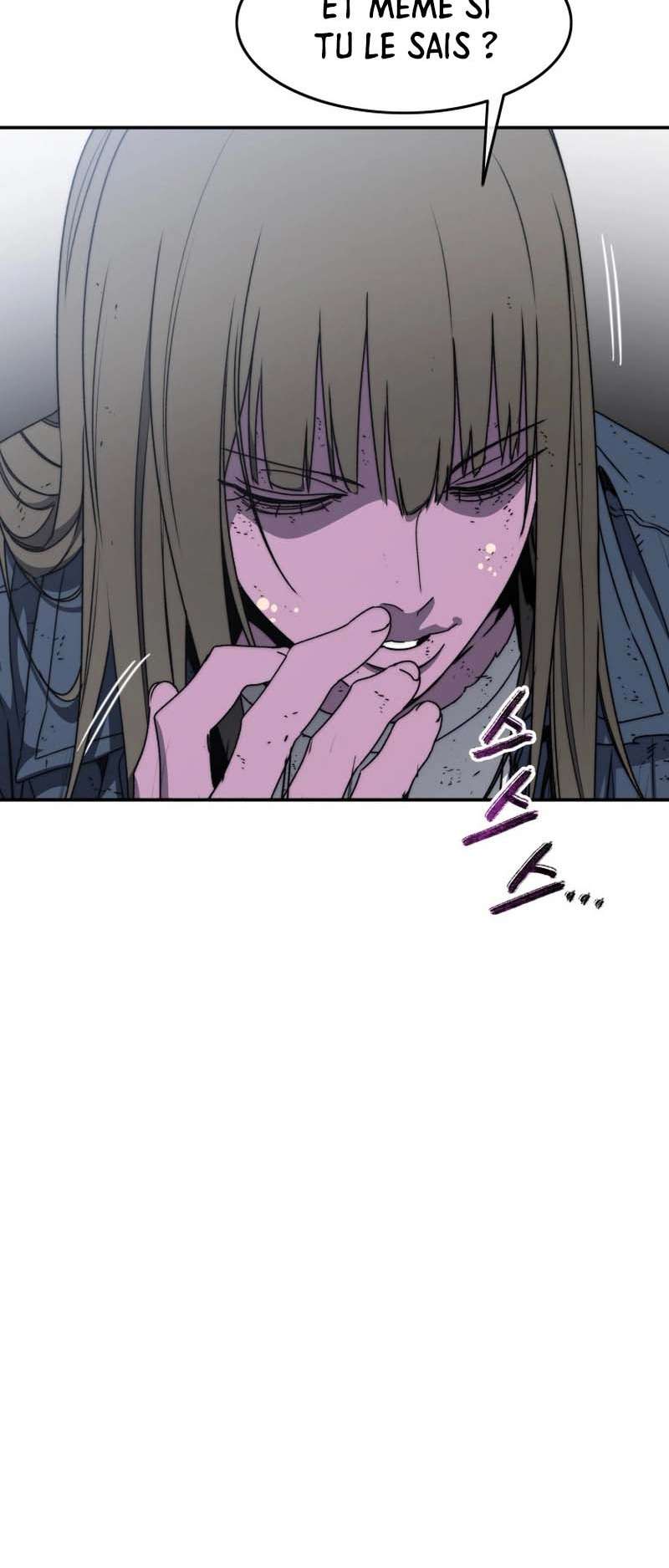 Read Existence FR Manga Online