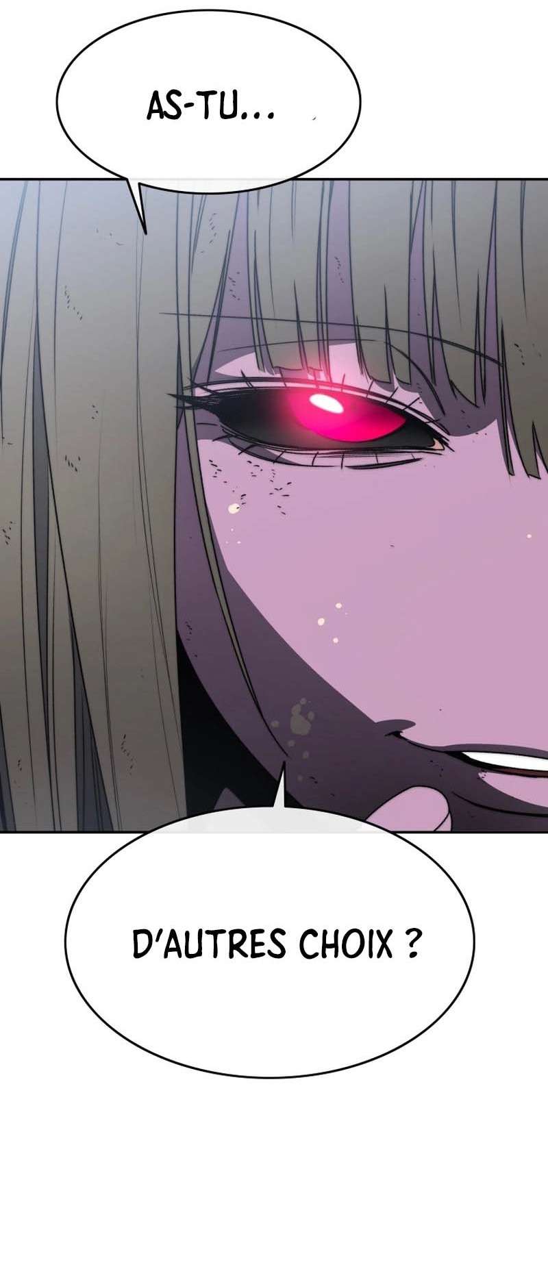 Read Existence FR Manga Online