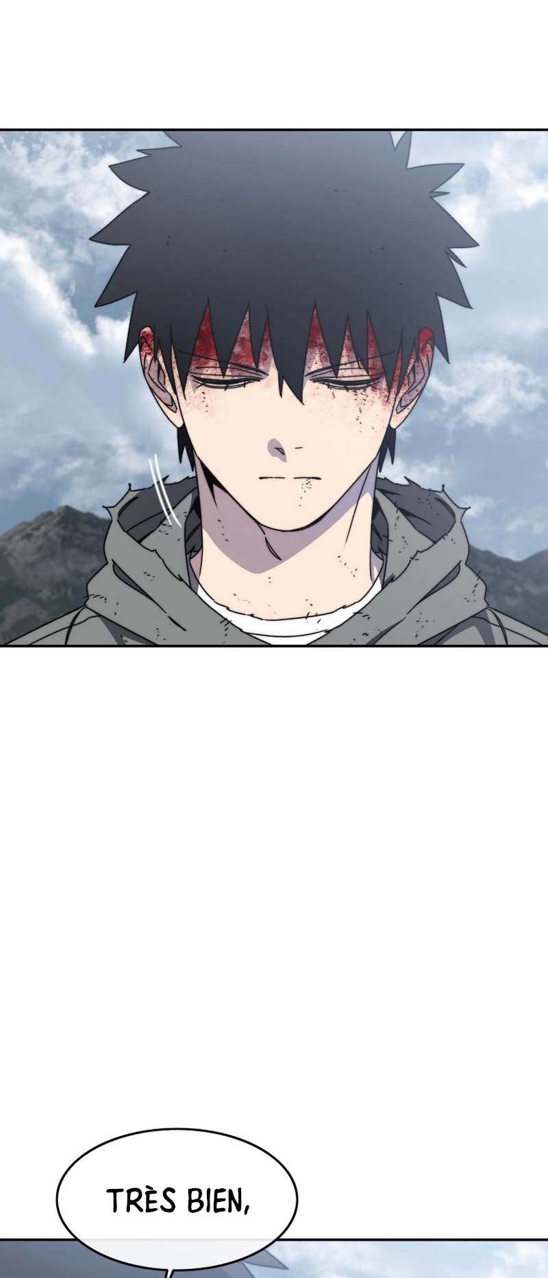 Read Existence FR Manga Online