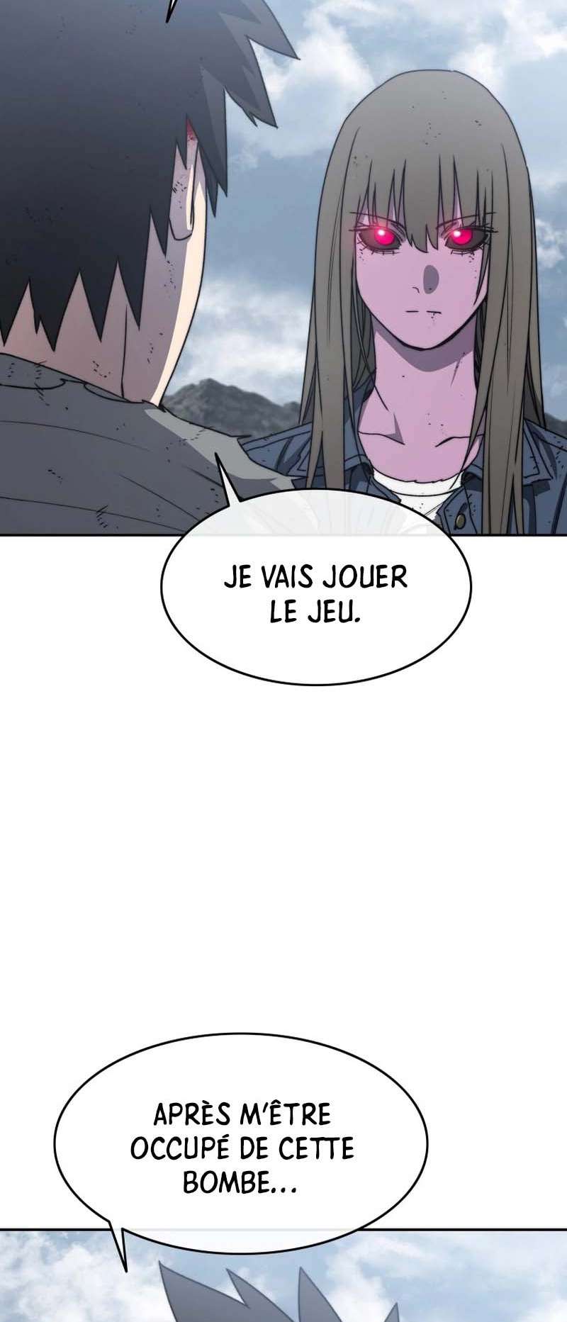 Read Existence FR Manga Online