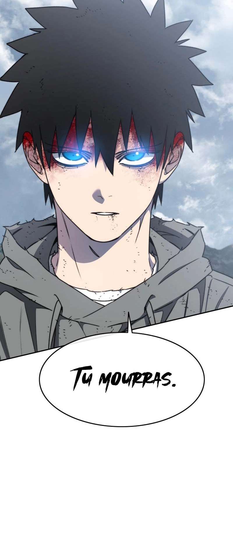 Read Existence FR Manga Online