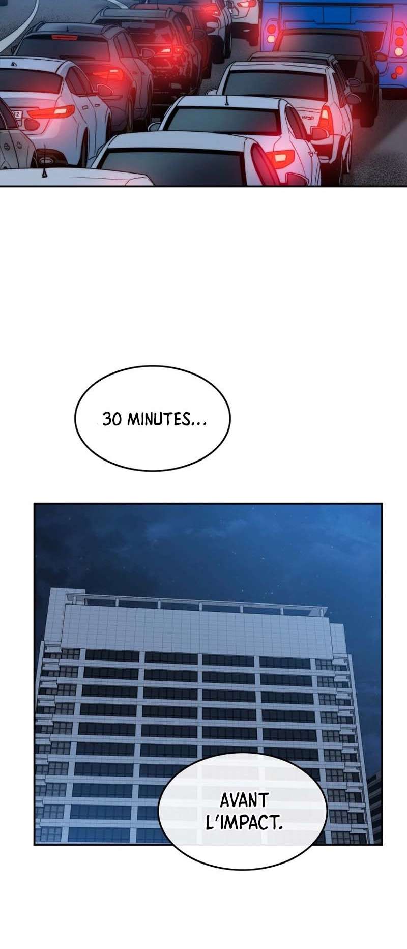 Read Existence FR Manga Online