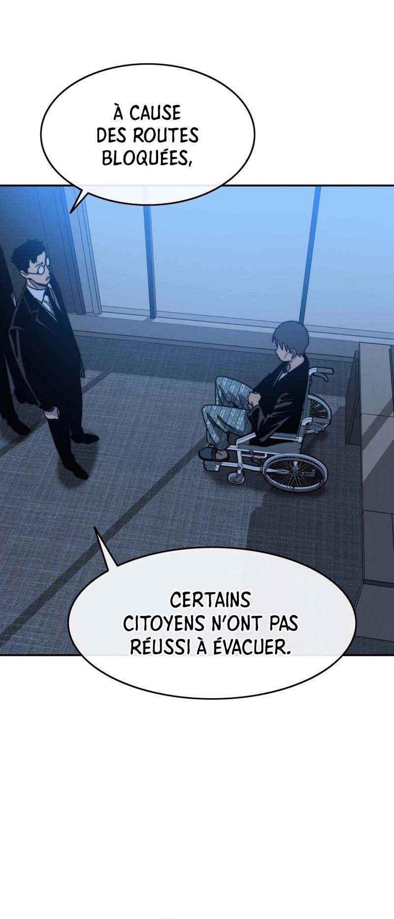 Read Existence FR Manga Online