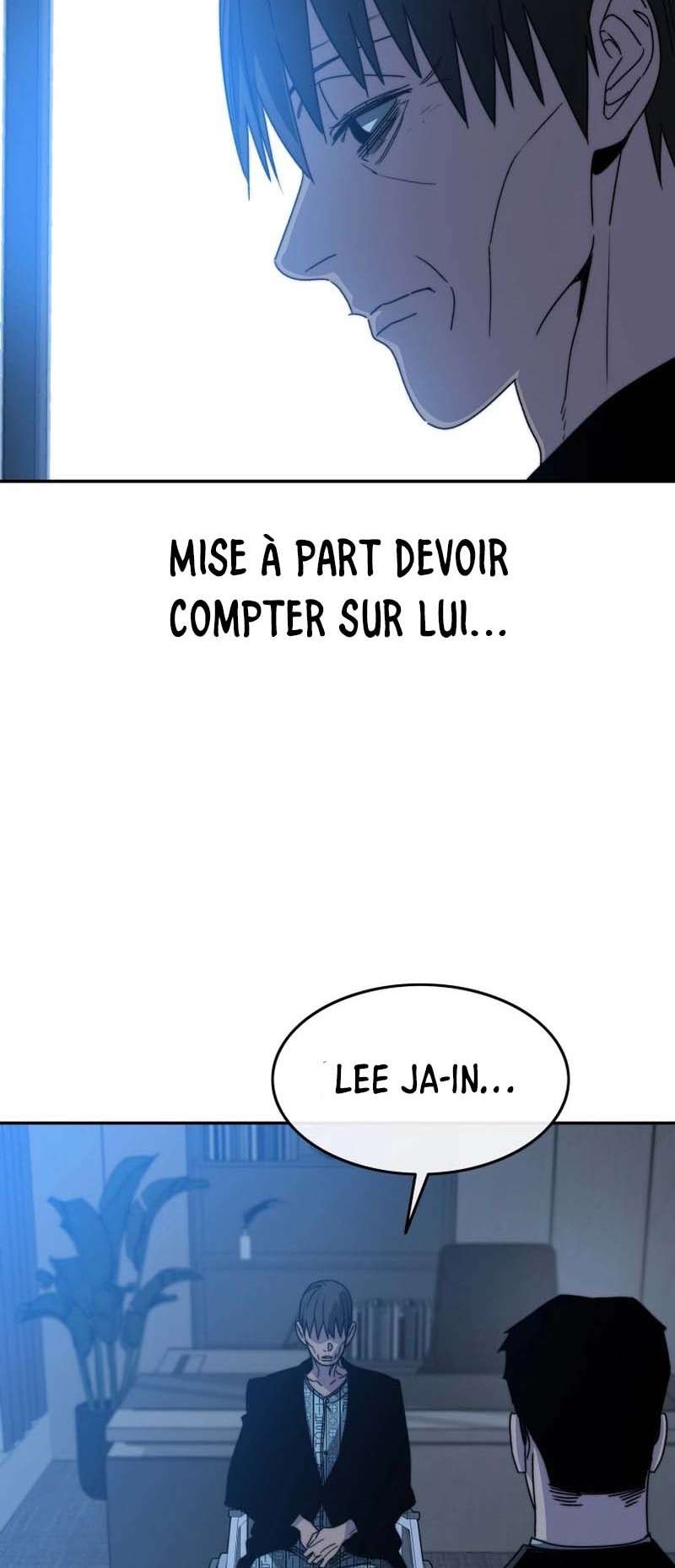 Read Existence FR Manga Online