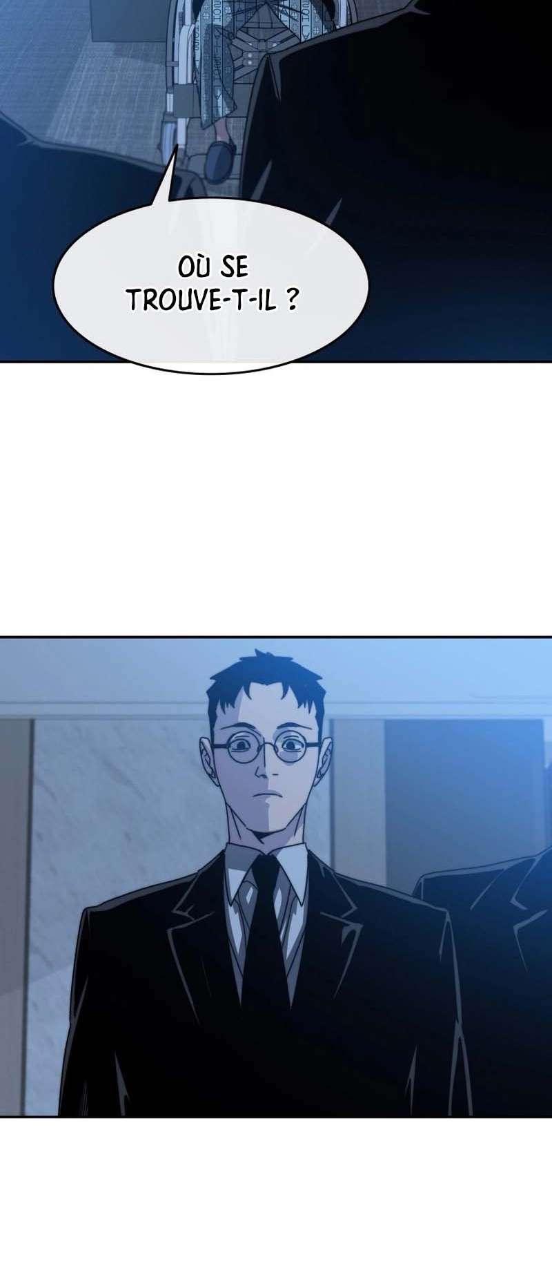 Read Existence FR Manga Online