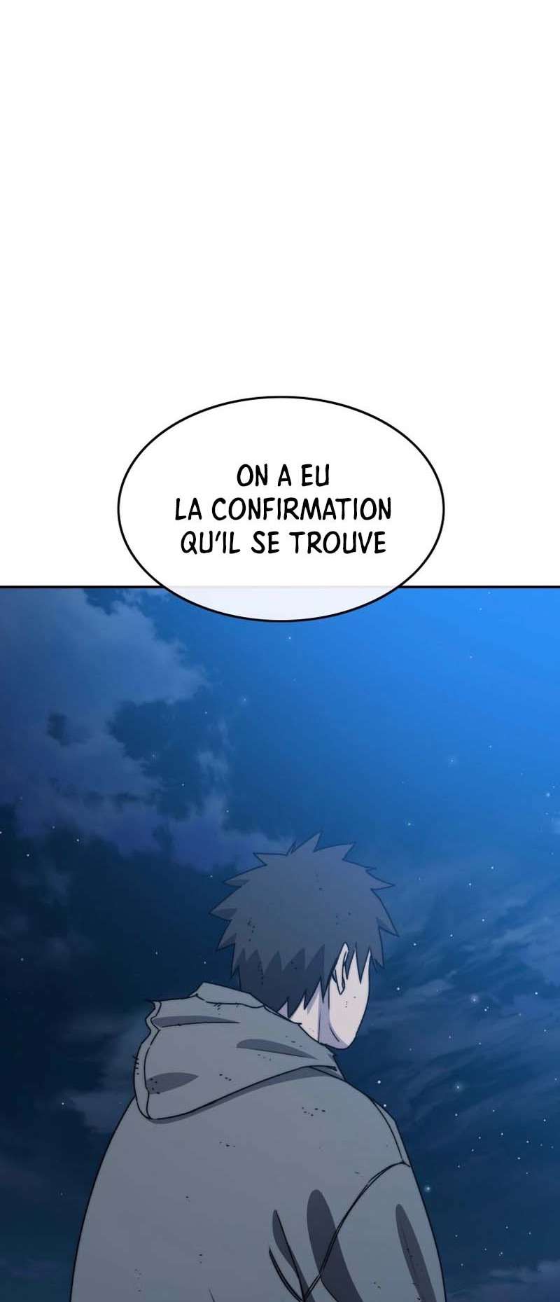 Read Existence FR Manga Online