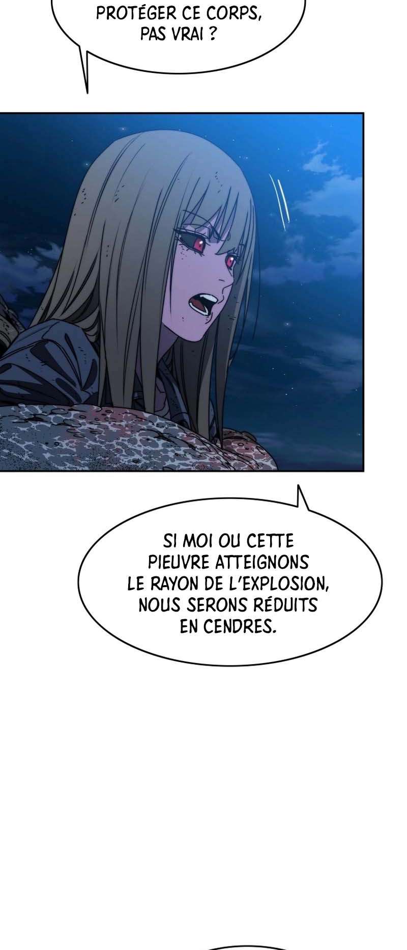 Read Existence FR Manga Online