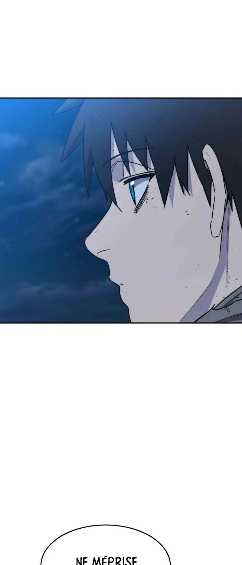 Read Existence FR Manga Online