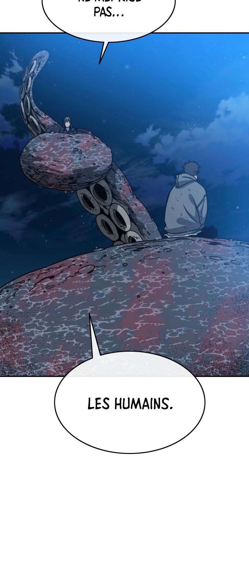 Read Existence FR Manga Online