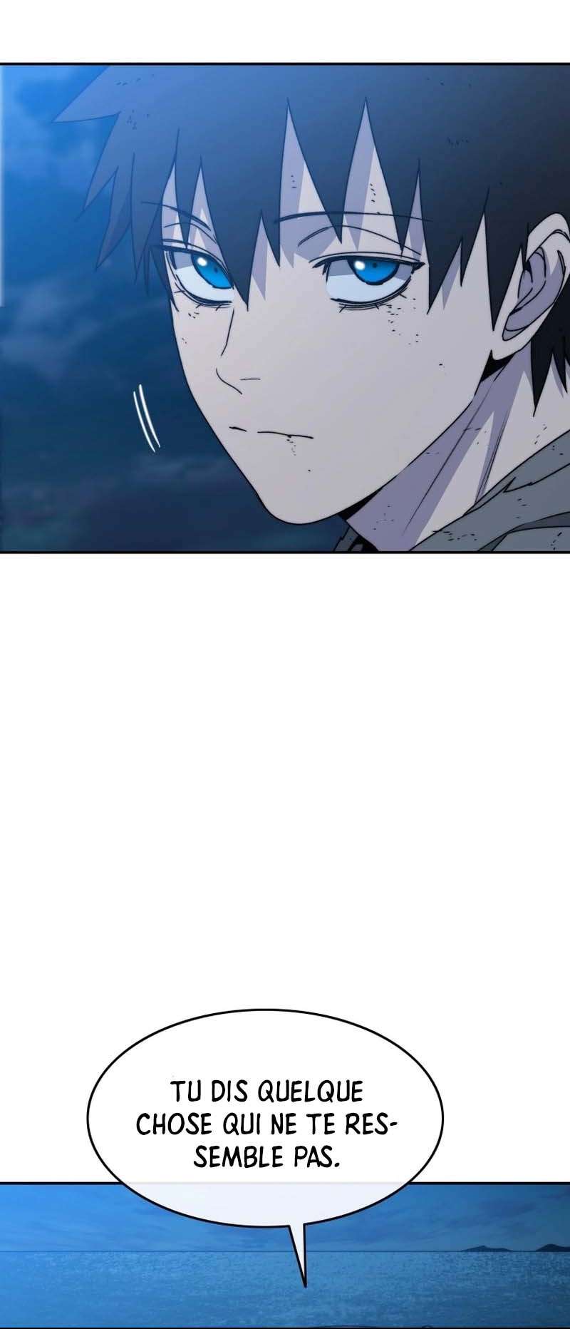 Read Existence FR Manga Online