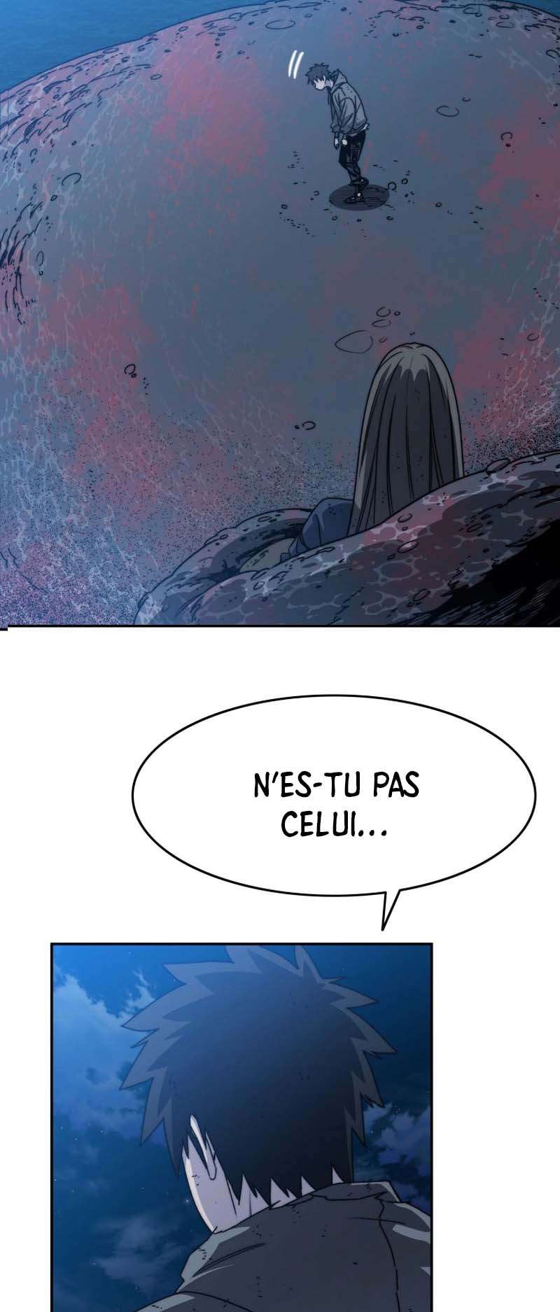 Read Existence FR Manga Online