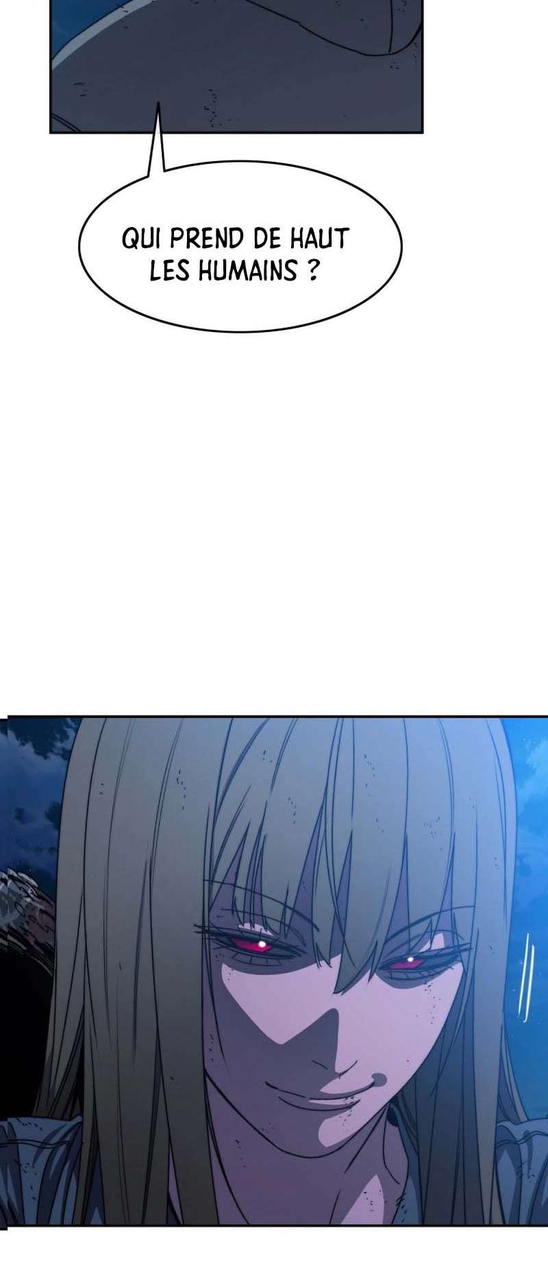 Read Existence FR Manga Online