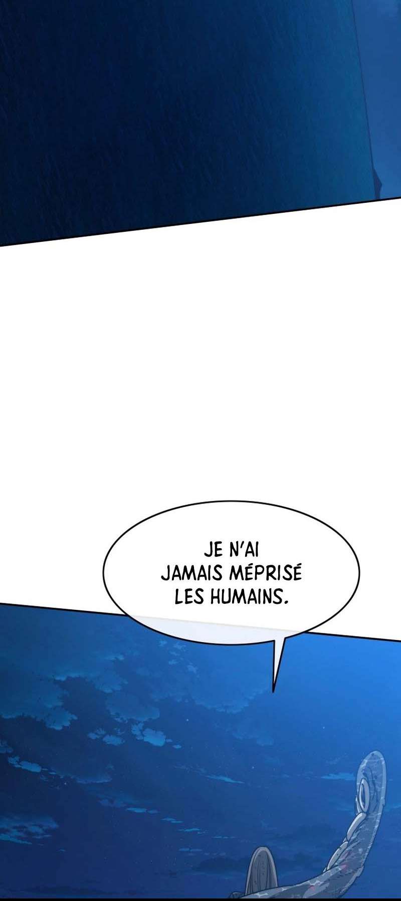 Read Existence FR Manga Online