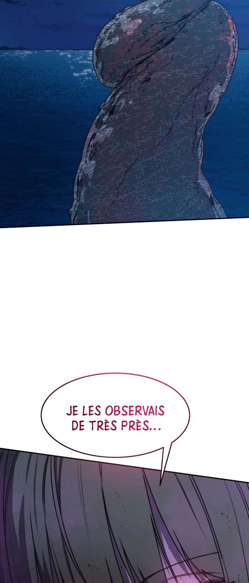 Read Existence FR Manga Online