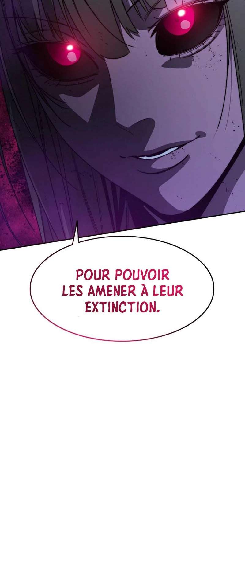 Read Existence FR Manga Online