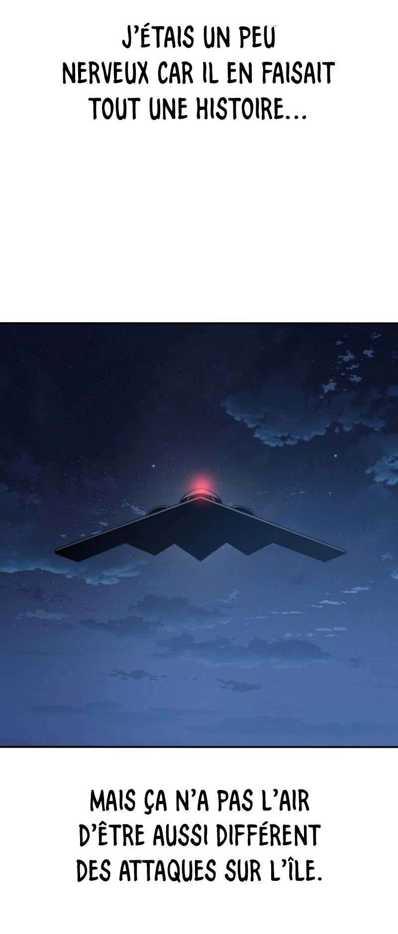 Read Existence FR Manga Online