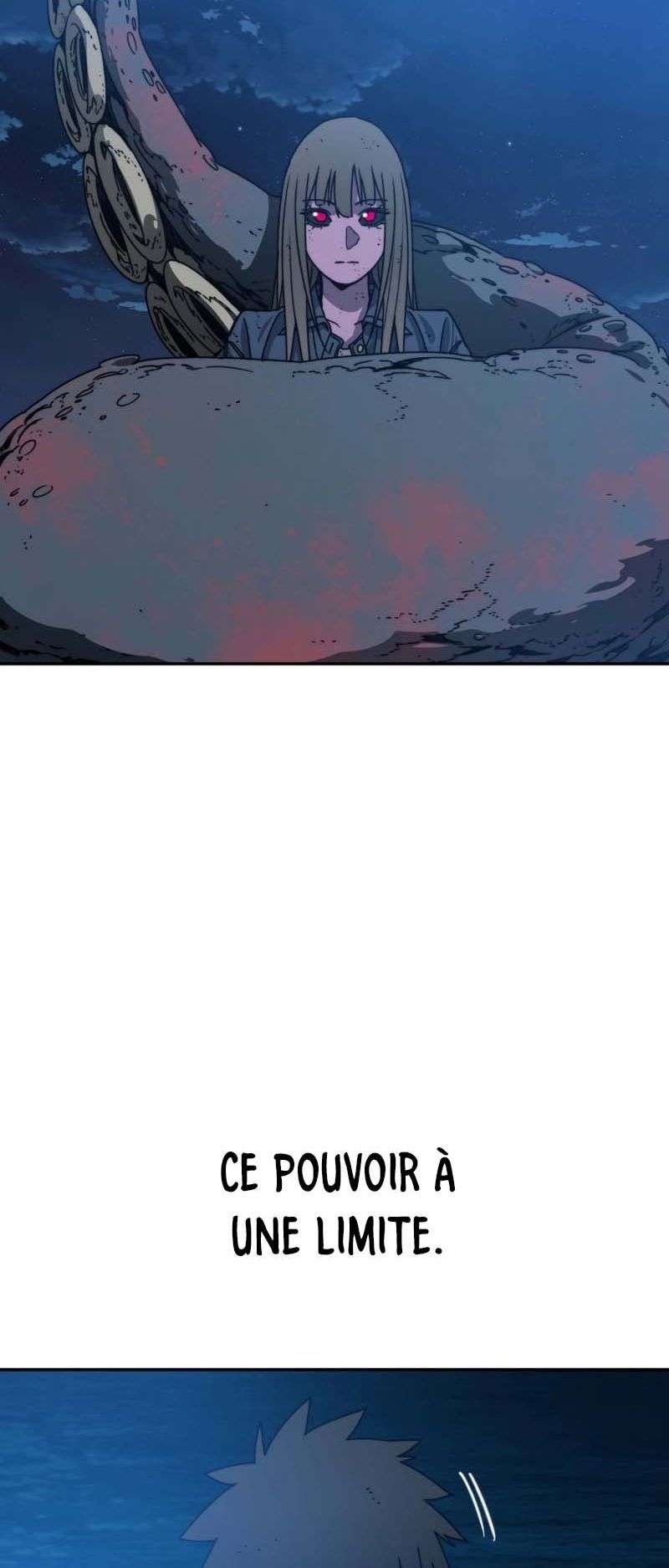 Read Existence FR Manga Online