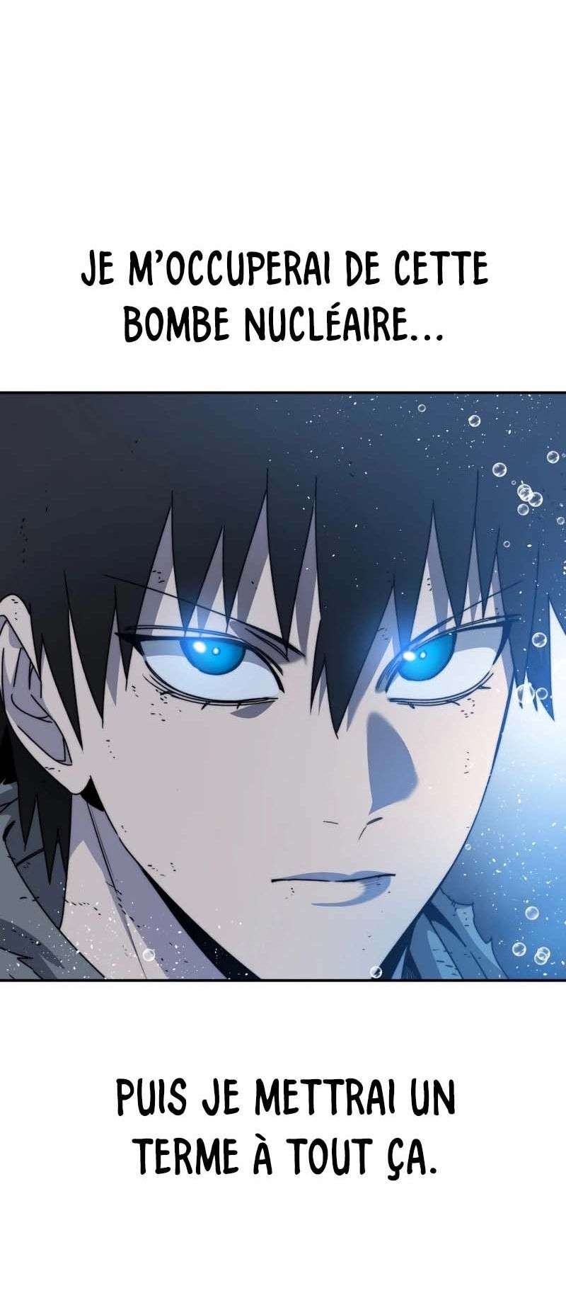 Read Existence FR Manga Online