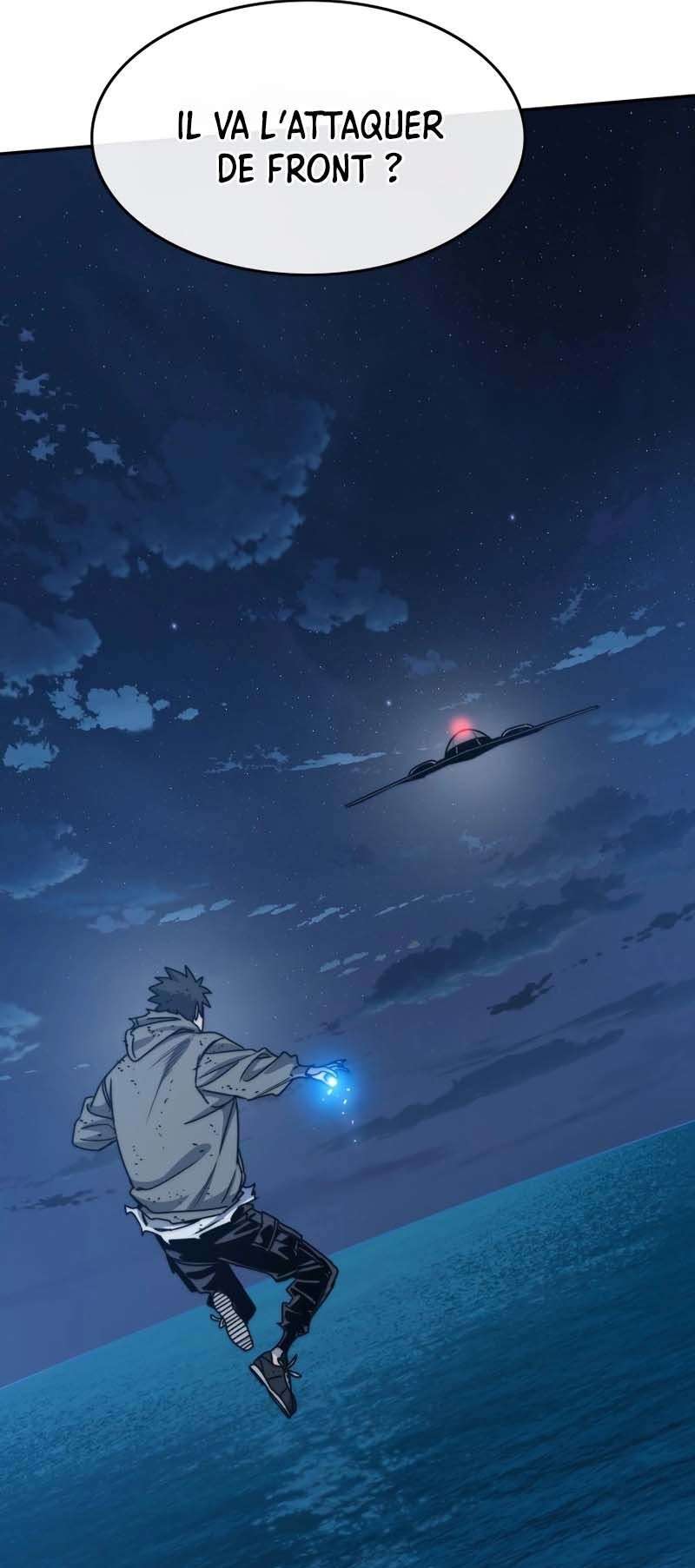 Read Existence FR Manga Online