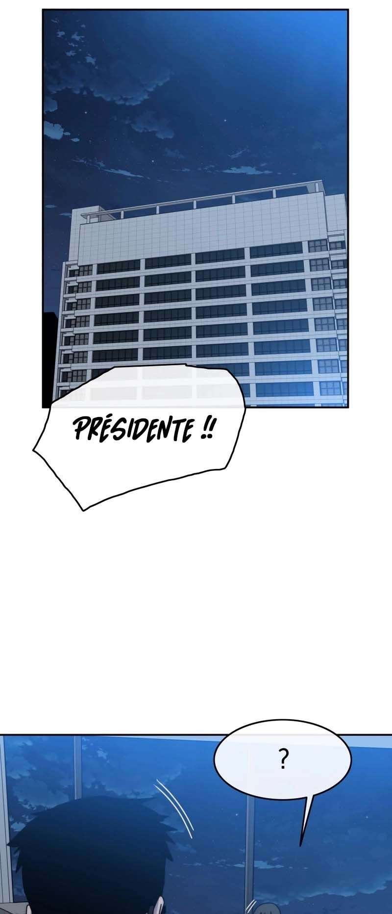 Read Existence FR Manga Online