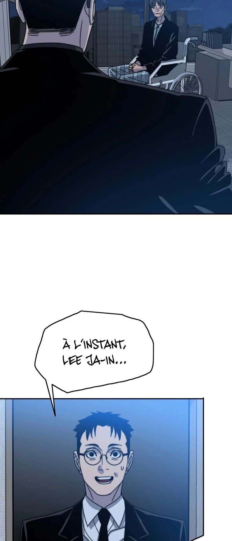 Read Existence FR Manga Online