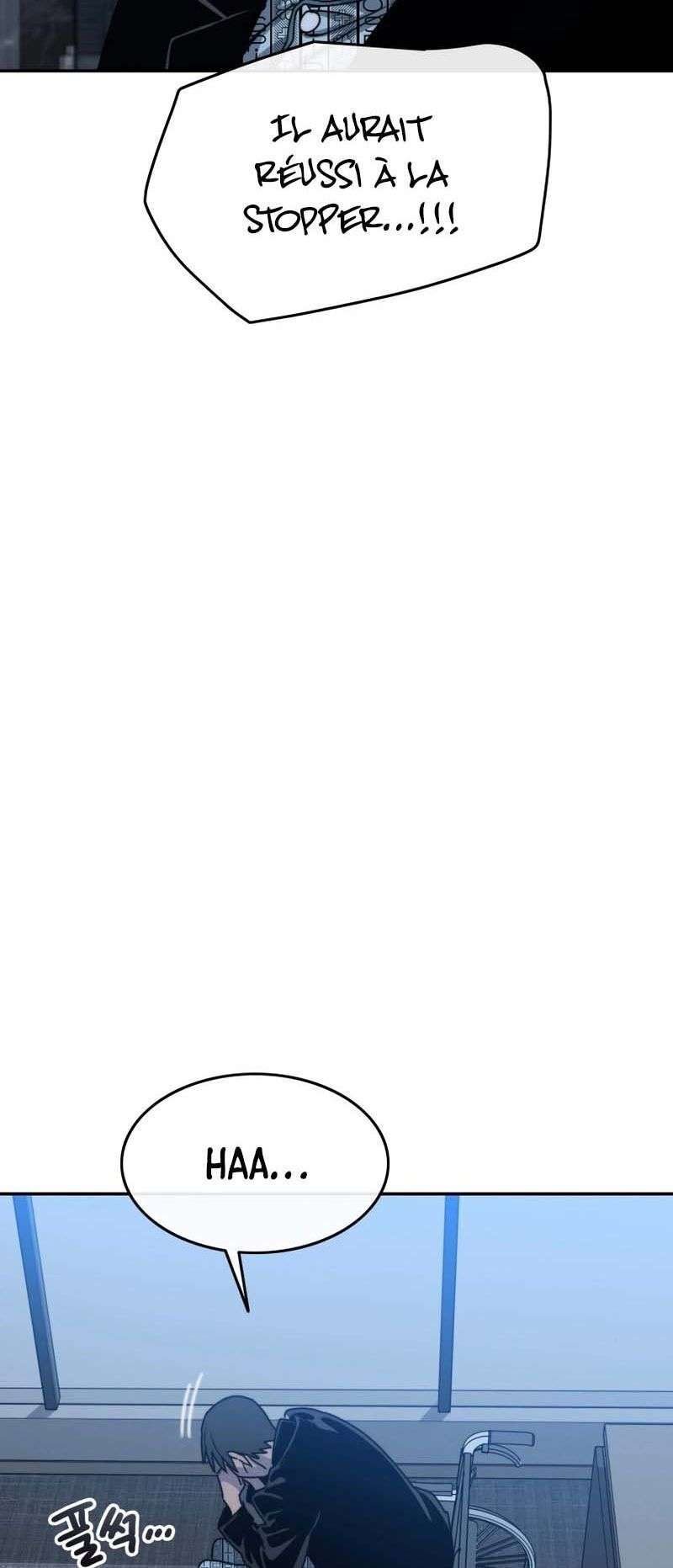 Read Existence FR Manga Online