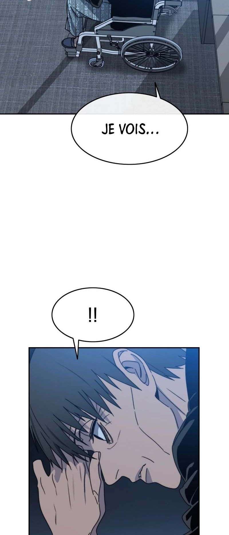 Read Existence FR Manga Online