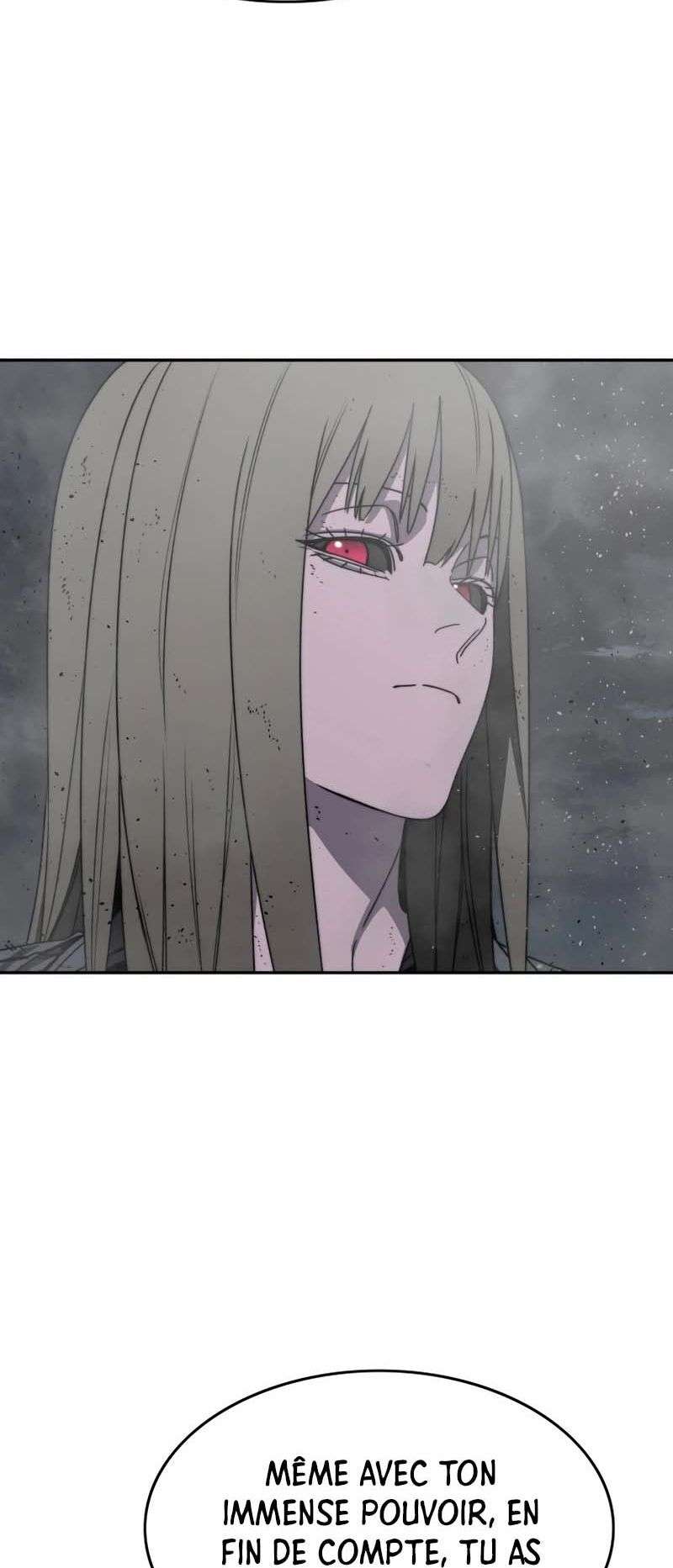 Read Existence FR Manga Online