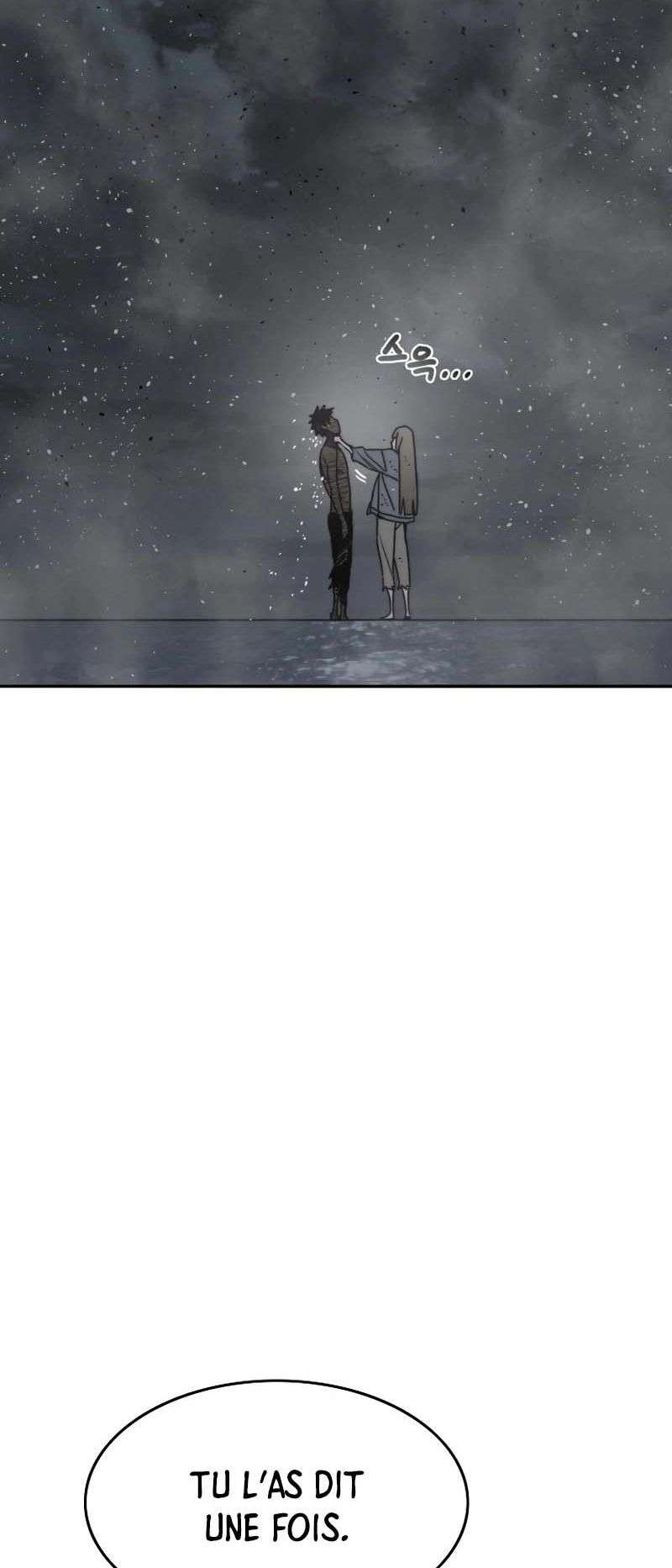 Read Existence FR Manga Online