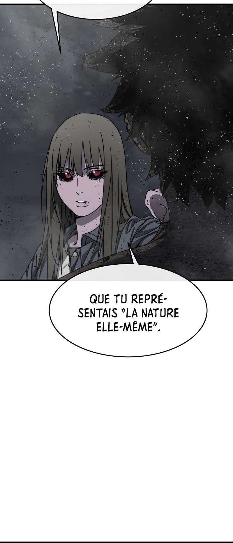 Read Existence FR Manga Online