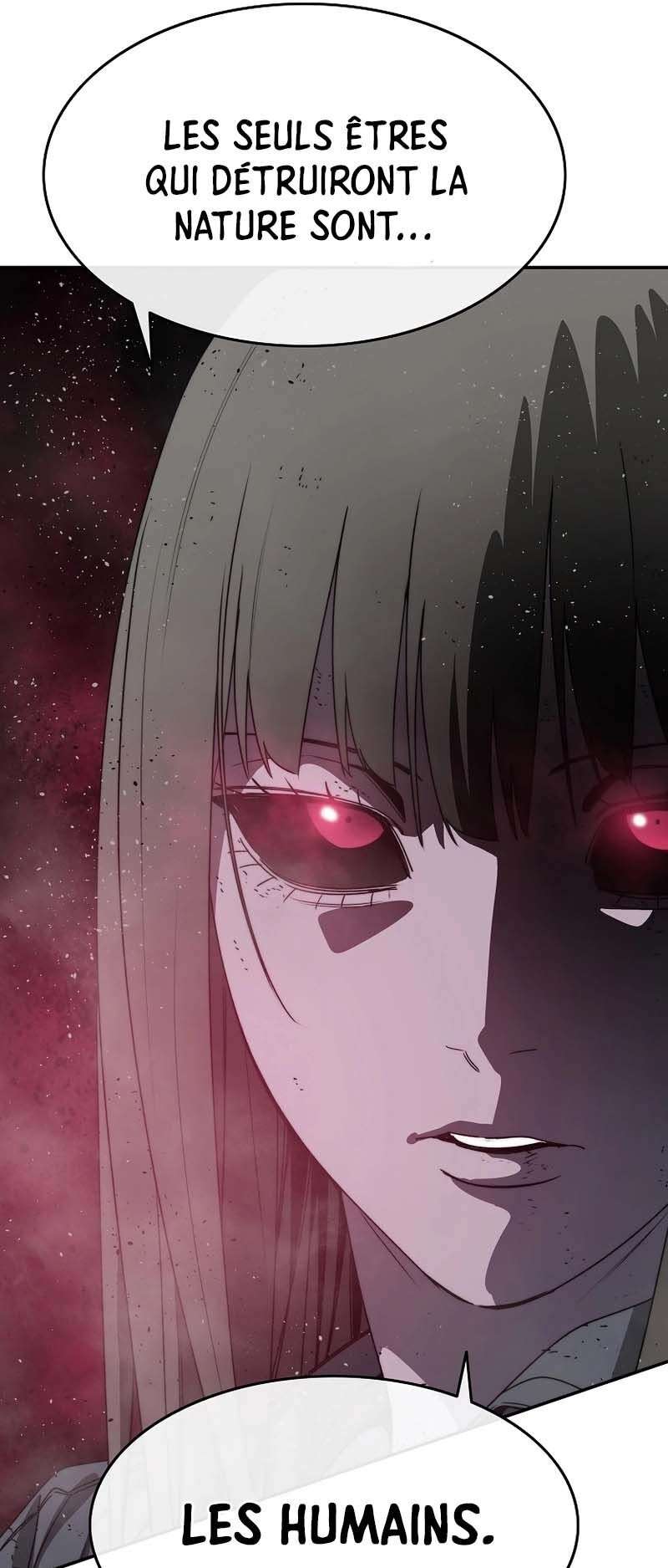 Read Existence FR Manga Online